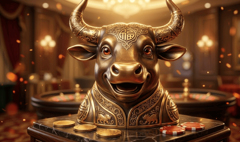 Fortune Ox Casino Demo