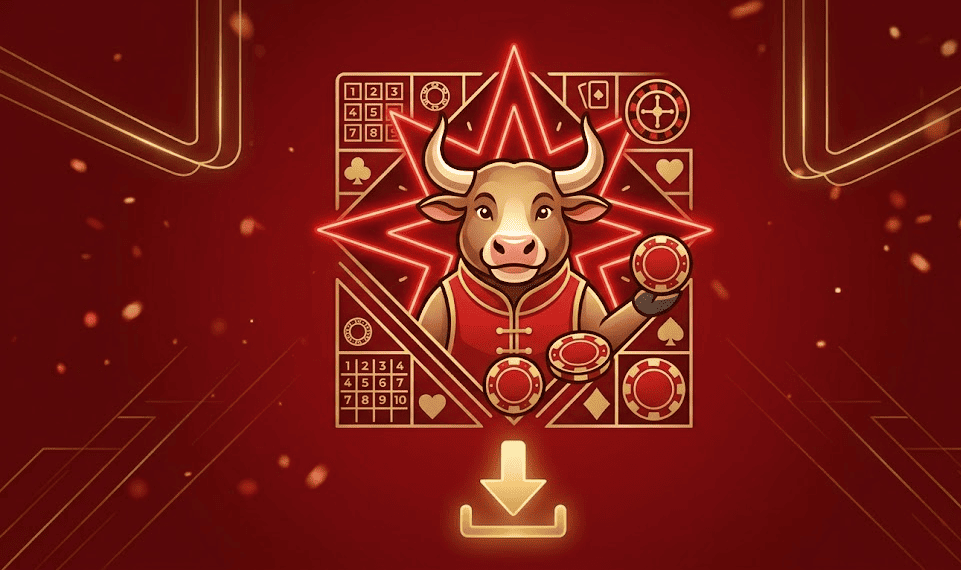 Fortune Ox Slot